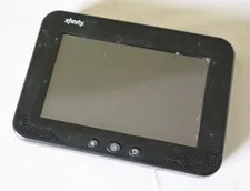 SMC RB5701-Z CCR TOUCHSCREEN WIRELESS SECURITY KEYPAD 752.9682NA