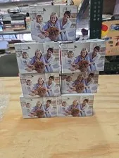 LOT OF 7 A10-18-02 HD Wireless IP Wifi Mini Home Security CameraS NEW IN BOX