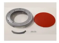 ORIGINAL REPLACEMENT DITEC 6QIKCA Plastic Flange Cover Kit for D Rod Attachment