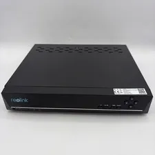 Reolink 8CH NVR Security Camera Recorder CCTV Surveillance 2TB HDD RLN8-410