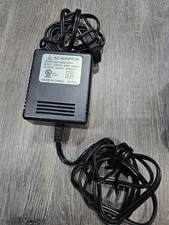 AC Adaptor HKKD-12077 "120 Volt In--24 Volt Out"