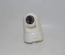D‑Link DCS‑8525LH Full HD Pan & Tilt Pro Wi‑Fi Camera – Camera Only – Used Wear