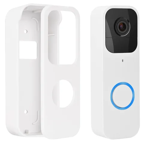 Adhesive Door Mount Compatible with Blink Video Doorbell (2021-1st Gen), No-D...
