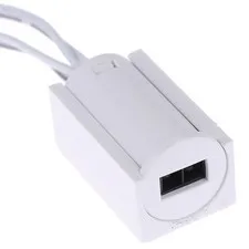DC12V 24V Motion Sensor Switch Hand Sweep IR Sensor Switch ON/OFF DIY LED LiY-N8