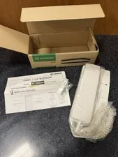 Aiphone IE-1GD(U) Handset Master Station New In Box