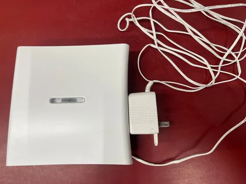 Tyco Wireless Repeater #PG9920 With PowerG Technology DSC USED