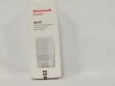 Honeywell 5819S Wireless Shock Sensor