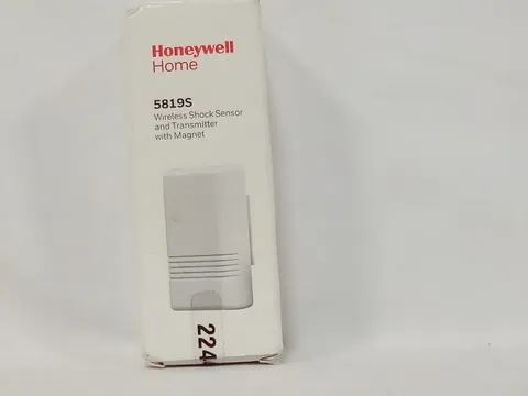 Honeywell 5819S Wireless Shock Sensor
