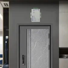 12V 3A Power Supply Control for Door Access Control Access Control Power Supply