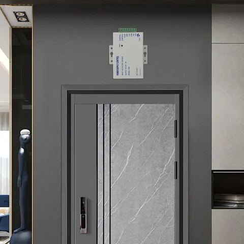 12V 3A Power Supply Control for Door Access Control Access Control Power Supply