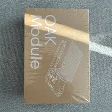 Luxonis Oak-FFC-4P Robotics Board Brand New