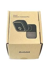 Vivint Outdoor Camera Pro Gen 3 VS-ODC400-WHT