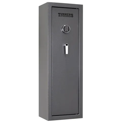 Turners 12 Gun 30 min. Fire Resistant Safe