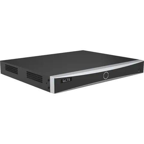 LTN8616D-P16N Platinum 16CH NVR 16 PoE 32MP 2x16TB 160/256Mbps