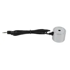Water Pipe Leakage Detector Water Leakage Detector Dual Probes With Headphone