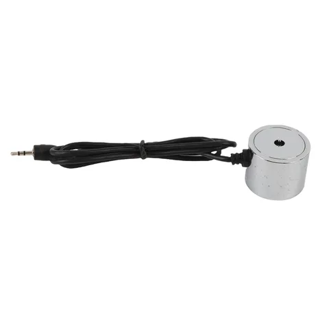 Water Pipe Leakage Detector Water Leakage Detector Dual Probes With Headphone