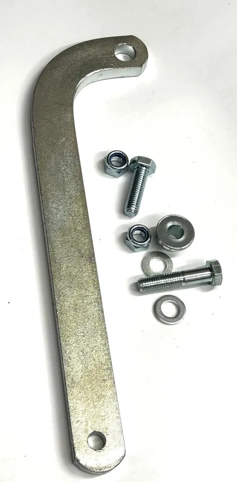 Original Spare Part Came 119RID293 Curved Arm F7024N F7024E