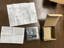 IE-JA Flush Mount Door Station Aiphone