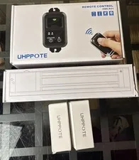 UHPPOTE Access Control Outswinging 600lb Electric Magnetic READ DESCRIPTION