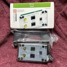 Legrand CM1003  ONQ LCD Display Module - New Factory Sealed!!!