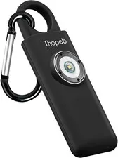 Thopeb–The Original Personal Safety Alarm for Women Self Defense – Elders & Kids