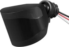 240° Motion Sensor Replacement, Motionbright 2-Level Lighting, Adjustable SENS D