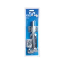 200mm Zinc Plated Padbolt-Pad Bolt LQQK! PAD200ZC