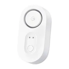 GoveeLife Water Leak Detector 1 Sensor Dual Probes