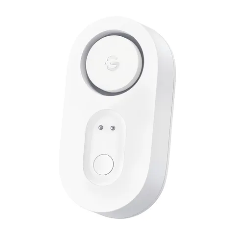 GoveeLife Water Leak Detector 1 Sensor Dual Probes