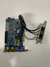 Capture Card