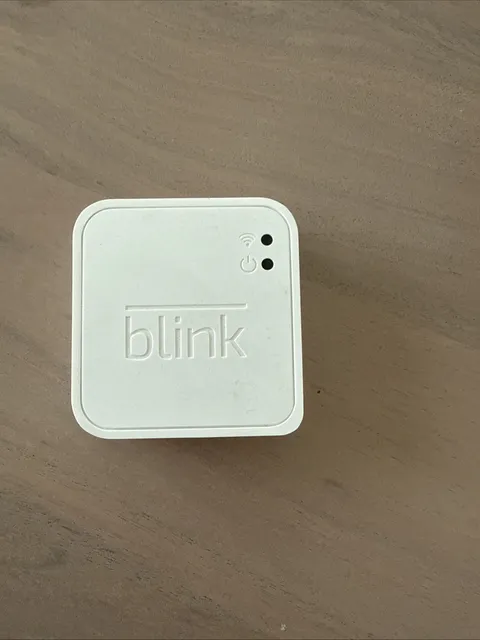 Blink Sync Module BSM00201U