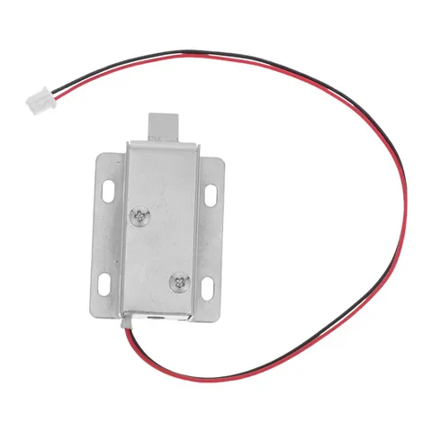 Lock for Locker Magnetic Door Cabinets Electric Locks