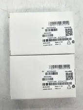 [LOT OF 2] DSC PG9975 Wireless PowerG Door/Window Contact  FAST FREE SHIPPING a