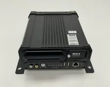 710608 REV C / HD5-600 / 6-CHANNEL HD DVR W/HARD DRIVE