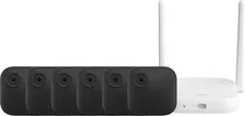 Blink - Outdoor XR+ Extended Range Wireless Outdoor 4 Camera with 10x secur...