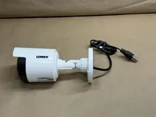 Lorex LBV2531T-C LBV2531TB 1080P MPX IR Bullet CAMERA NTSC