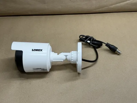 Lorex LBV2531T-C LBV2531TB 1080P MPX IR Bullet CAMERA NTSC