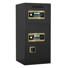 6.0 Cubic Feet Safe Box with Hidden Code Function for Home,Office and Hotel