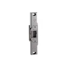Adams Rite 74R2-130 Electric Door Strike, Stainless Steel, Aluminum, For Use