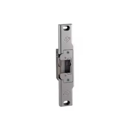 Adams Rite 74R2-130 Electric Door Strike, Stainless Steel, Aluminum, For Use