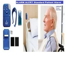 Standard Patient Alarm ALARM ALERT