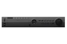 Hunt Electronics Network Video Recorder Model HNR51P6-32 Used