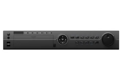 Hunt Electronics Network Video Recorder Model HNR51P6-32 Used