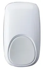 DT8016AF5 - Dual Tech Motion Alarm Sensor with Anti Mask Honeywell Intruder