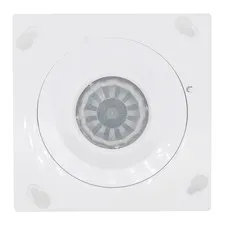 SENSOR SWITCH NRM-PDT-9-ADCX NLIGHT DIMMING DUAL-TECH OCCUPANCY SENSOR, 12/24V