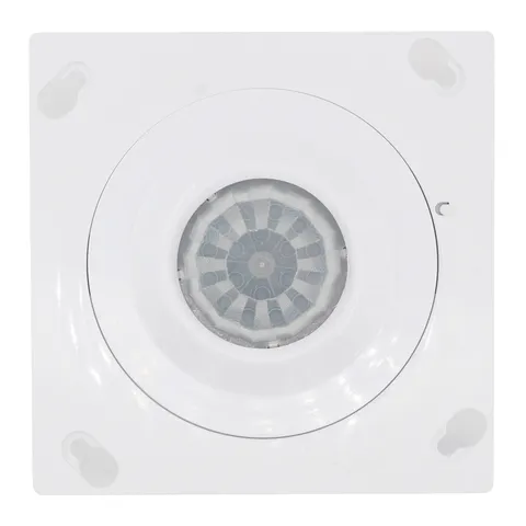 SENSOR SWITCH NRM-PDT-9-ADCX NLIGHT DIMMING DUAL-TECH OCCUPANCY SENSOR, 12/24V