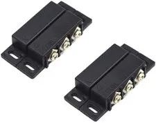 MC-31B Magnetic Reed Switch Door Sensor, Surface Mount Magnetic Door Switch NC N