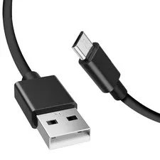 13 Ft Charger Cord for Ring Indoor Cam , Blink Mini, Wyze Cam V3 Secruity