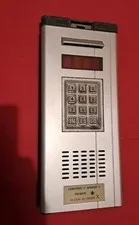 Urmet 826 / 55 Working Push Button