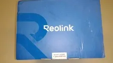 Reolink Argus PT Ultra 4K Solar Wireless Security Camera 8MP Color Night Vision
